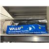 Image 2 : Valu+ 5-Piece Drywall Repair Tool Kit