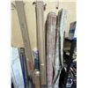 Image 4 : Stelpro Brava Electric Baseboard Heater, 2500 W, Model 102-5/8 in/po (2607 mm)