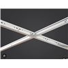 Image 1 : Donn Brand Ceiling Suspension System Main Runner