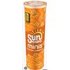 Image 1 : Sun Chips Minis Harvest Cheddar Chips Canisters Lot of 32