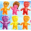 Image 1 : Sour Patch Kids Grape Raisin and Lemonade Mix 12x150g Bags