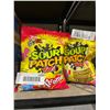 Image 2 : Sour Patch Kids Grape Raisin and Lemonade Mix 12x150g Bags