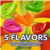 Image 1 : Life Savers Gummies Five Flavour 180 g, Set of 12 Bags
