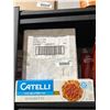 Image 2 : Catelli Gluten Free Spaghetti, 12 oz, 12-Count 340g