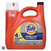 Image 1 : Tide Plus Hygienic Clean Liquid Laundry Detergent 4.87 L
