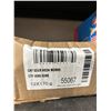 Image 3 : CKF Sour Neon Worms 170 g Candy Pouch Bulk Lot (12 Units)