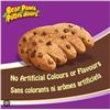 Image 1 : Dare Bear Paws Chocolate Chip 36 Pouches 1.44 kg
