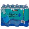 Image 1 : Kirkland Ionized Alkaline Water 1 Litre Bottles, Pack of 18