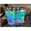 Image 2 : Kirkland Ionized Alkaline Water 1 Litre Bottles, Pack of 18
