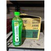 Image 2 : ALO Awaken Aloe Vera Juice Drink 12 x 500mL Case