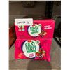 Image 2 : 2 Real Fruit Medley Gummies 18 x 55g Units