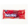 Image 1 : Twizzlers Twists Strawberry, 24 Units, 250g Each