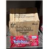 Image 2 : Twizzlers Twists Strawberry, 24 Units, 250g Each