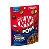 Image 1 : Nestle KitKat Pops 14 x 160g Crispy Wafer Pieces With Chocolate Coating