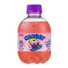 Image 1 : Chubby Pink Bottle Soda Beverage Lot of 24 x 250ml