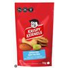 Image 1 : Krispy Kernels Unsalted Mixed Nuts, 1.75kg Total Weight, 180g Bags, SKU 8760