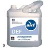 Image 1 : Air1 Diesel Exhaust Fluid Yara DEF/FED, 9.46L/2.5 US Gallons, Model E25225