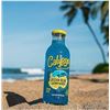 Image 1 : Calypso Ocean Blue Lemonade Bottles 11 x 473ml