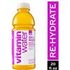 Image 1 : Glaceau Vitaminwater Zero Sugar Pineapple Passionfruit, 12 x 591 mL Bottles