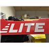 Image 2 : Lite 6-Foot Aluminum Ladder, Model LP-50697, 200 lb Capacity