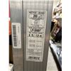 Image 3 : Lite 6-Foot Aluminum Ladder, Model LP-50697, 200 lb Capacity