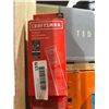 Image 2 : Craftsman 48″ Red Box Beam Level With Model Number CMHT82347