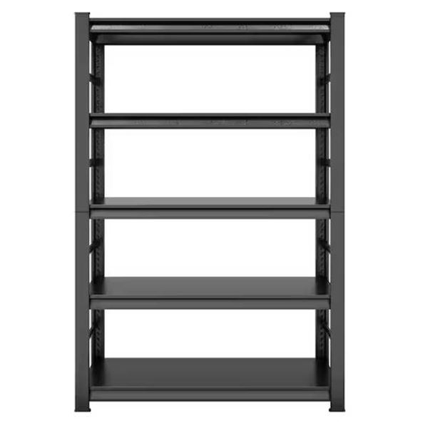 Gladiator Heavy-Duty Storage Rack, 48 x 18 x 72 Inches, Model GARS604TEG