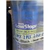 Image 4 : Henry LowSlope 2-Ply Self-Adhered Roof-In-A-Roll, Black 3 feet by 35 feet