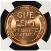 Image 3 : 1940-D LINCOLN CENT NGC MS-67 RD