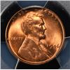 Image 2 : 1946 LINCOLN CENT PCGS MS-66 RD