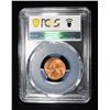 Image 4 : 1946 LINCOLN CENT PCGS MS-66 RD