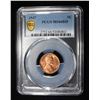 Image 1 : 1947 LINCOLN CENT PCGS MS-66 RD