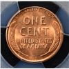 Image 3 : 1947 LINCOLN CENT PCGS MS-66 RD