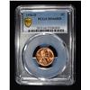Image 1 : 1956-D LINCOLN CENT PCGS MS-66 RD