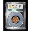 Image 4 : 1956-D LINCOLN CENT PCGS MS-66 RD