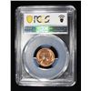 Image 4 : 1957-D LINCOLN CENT PCGS MS-67 RD