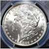 Image 2 : 1884-O MORGAN DOLLAR PCGS MS64
