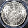 Image 3 : 1884-O MORGAN DOLLAR PCGS MS64