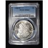 Image 1 : 1900-O MORGAN DOLLAR PCGS MS63