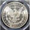 Image 3 : 1900-O MORGAN DOLLAR PCGS MS63