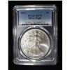 Image 1 : 2013 AMERICAN SILVER EAGLE PCGS MS70
