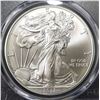 Image 2 : 2013 AMERICAN SILVER EAGLE PCGS MS70