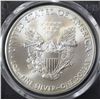 Image 3 : 2013 AMERICAN SILVER EAGLE PCGS MS70