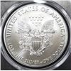 Image 3 : 2021 TYPE 1 AMERICAN SILVER EAGLE PCGS MS70