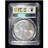 Image 4 : 2021 TYPE 2 AMERICAN SILVER EAGLE PCGS MS70