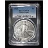Image 1 : 2024 AMERICAN SILVER EAGLE PCGS MS70