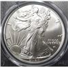 Image 2 : 2024 AMERICAN SILVER EAGLE PCGS MS70
