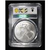 Image 4 : 2024 AMERICAN SILVER EAGLE PCGS MS70