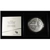 Image 1 : 2017 5 OZ .999 SILVER STATE QUARTER LIKE ROUND OGP