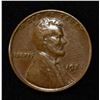 Image 1 : 1924-D LINCOLN CENT XF